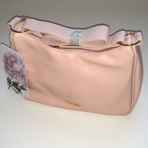 Kensie  baguette bag New handbag - Picture 1 of 8